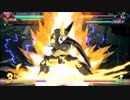 職場の先輩とドラゴンボールファイターズ＃17