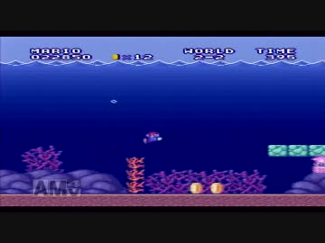 【ｽｰﾊﾟｰﾏﾘｵﾌﾞﾗｻﾞｰｽﾞ】ブランク有プレイヤーがトレーニングしてみたPart3【ゲーム実況】