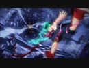 【耐久】ヒロアカ　緑谷｢ワンフォーオール1000000%!デラウェア・デトロイトスマッシュ！｣（3分）