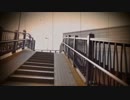 音痴なチョメが造花の距離感を歌ってみた。