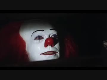 ペニーワイズがペルソナ5をオススメするそうです