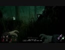 [ゆっくり実況プレイ]埋もれるDead by Daylight #22