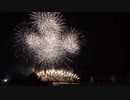 2018 GW 八景島シーパラダイス 花火シンフォニア