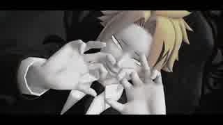 【MMDヒロアカ】 MONSTER / Alive 【上鳴･天喰】