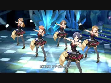 【デレステMV】日刊・出身地別アイドルMV「東京」後編