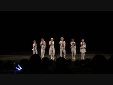 【Coyomi.】T.C.C. in MATSUDO プロセラ【ツキウタ。】