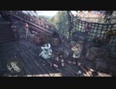 【MHW】装備・アイテム・装飾品オワタ式でいくモンハンワールド！【おっさん二人】 part13