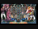 4月5日　BBCF2.0HWB：FT5　まぶかぷ（RE）　vs　コレル（IZ）　後半