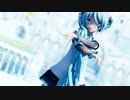 [MMD-1080p] Calc. [つみ式初音ミクさん]　