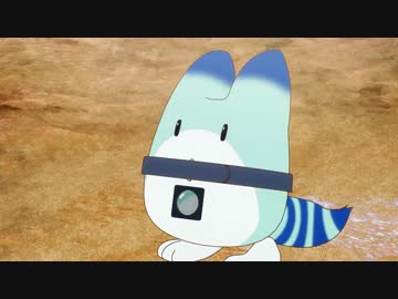 スペースビースト