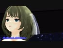 【アイマス】楓・あずさで、FLY ME T○ THE M○○N【MMD】