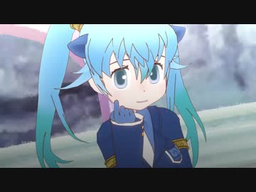 【アニメ調すげぇ】セイリュウさんで極楽浄土