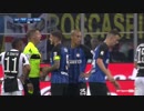 FULLでイタリアダービー後半 ≪17-18セリエA：第35節≫ インテル vs ユヴェントス