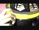 【MMD銀魂】KILLER B【山崎退】