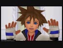 【キンハRe:チェイン実況】記憶の鍵が世界を救う...!? #５