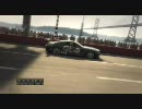 Race Driver: GRID PC版デモ　クラッシュ　＃02