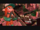 【スプラトゥーン2】新クマ武器 サーモンランでおしゃべり練習 Part.13【実況】