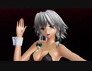 【MMD】咲夜さんでLUVORATORRRRRY!