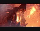 【MHW】ゆっくり達がオープンワールドでもハンター生活【ゆっくり実況】7