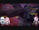 【MHW】ゆかり「笛のことを書こうと思ったけど思いつきませんね」part13【ディアブロス亜種編】