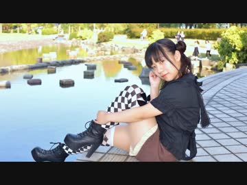 【みさきっつぁん】lllトゥルティンアンテナlll　踊ってみた