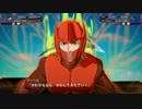 【スパロボX】ストーリー追体験動画 第４５話-Ａ 前半【プレイ動画】