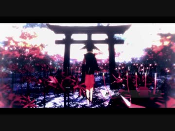 【MMD刀剣乱舞】心做し【多キャラ】（1080P対応）