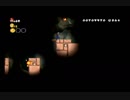 New スーパーマリオブラザーズ (New Super Mario Bros. ) Wii　 ワールド砂漠２－３　　IOHD0423