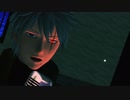 【MMD】カカシ先生の『UTAGE/T.M.Revolution』リップ&表情テスト【上忍※素顔】