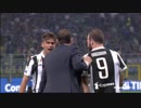 イタリアダービー ≪17-18セリエA：第35節≫ インテル vs ユヴェントス