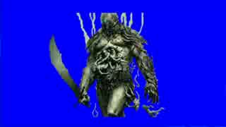 墓所のタイタン BB.M11