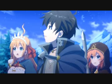 プリンセスコネクト Re Dive メインストーリー 第5章 第6話 ニコニコ動画