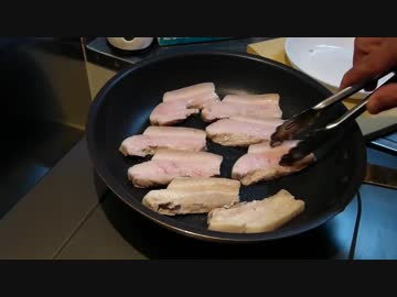 【ムコ殿シリーズ】豚バラ丼（角煮風）