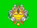 音割れギャラクティック・ノヴァくんGB