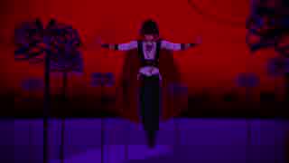 【MMDうたプリ】極楽浄土【黒ずきん】
