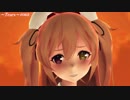 【MMD艦これ】村雨改二『Tears』1080p