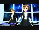 【アイマス】亜美・真美で、サイレント・○ォイス【MMD】