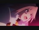 【FGO新コラボアニメCM】Fate Apocrypha × Fate/Grand Orderスペシャル生放送版
