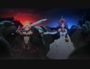 【公式画質】Fate/Apocrypha　Inheritance of Glory　TVCM 　通常再生＆超スロー再生