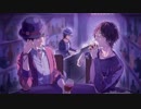 【ニコカラ】ロキ-piano.ver-【On Vocal】 【うぃんぐneroゆう十】【遊龍ver.】