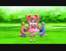 【コンパスMMD】ブルゾンリリカ withM