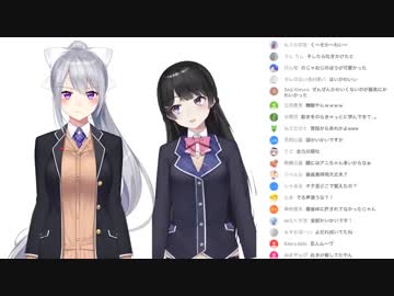 樋口楓、月ノ美兎を気遣い「寒い？大丈夫？」