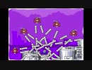 ロックマン５（ダークマン）の曲に音を重ねてアレンジしてみた。