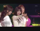 【K-POP】Lovelyz (러블리즈) - Ah-Choo + 그날의 너 (That Day) 180424 Open Concert