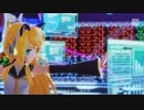 2018-04-28 22:05～24:10 DIVA X part3(3/5)