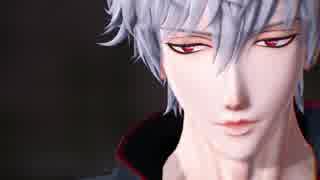 【MMD銀魂】アンビリーバーズ