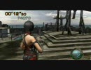 バイオハザード4 マーセナリーズ エイダ 港