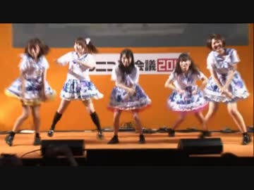 配信女子（仮）