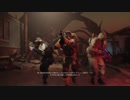 【RainbowSixSiege】ゆっくりと姉妹は生き残りたい番外編