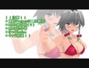 【東方MMD】しきちゃんの取り調べ！＃4脳の働き編　前編